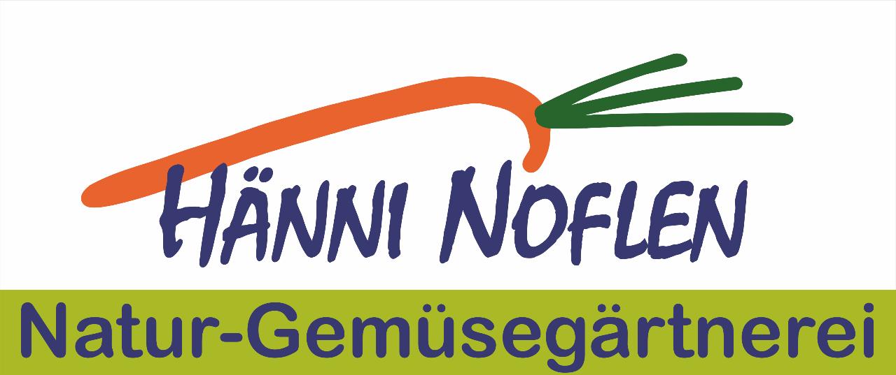 HÄNNI NOFLEN Biogemüse