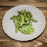 Edamame frisch