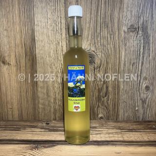 Holunderblüten-Sirup 5dl