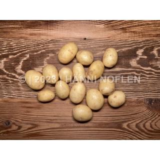 Frühkartoffeln