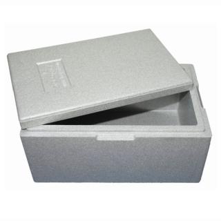 Isolierbox EPS
