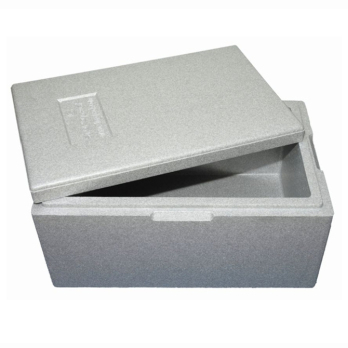 Isolierbox EPS